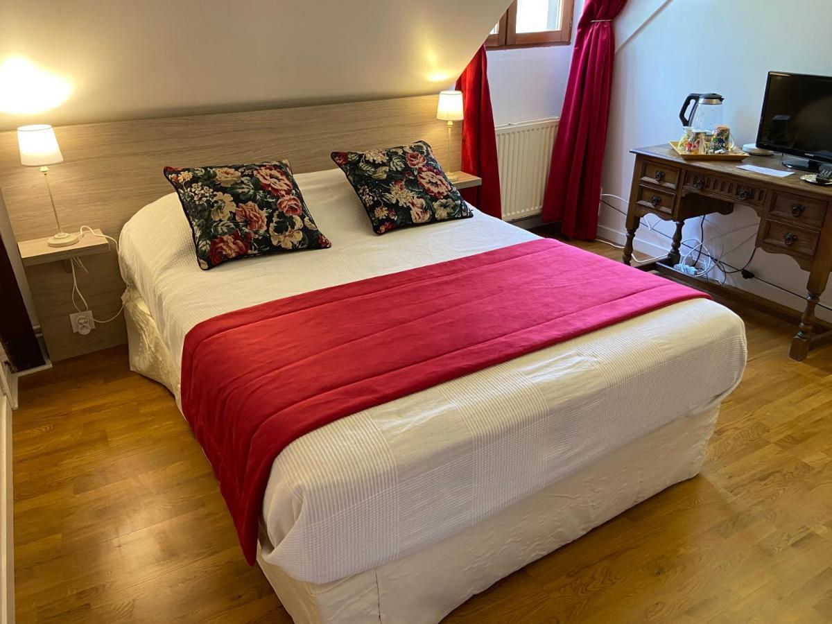 Bed and Breakfast Le Moulin Calme Luceau Экстерьер фото